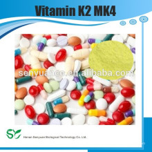 Nahrungsergänzung Vitamin k2 mk4